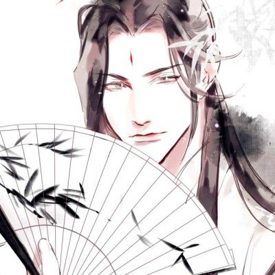 老爷爷为妻子摘花 花主人改警示牌